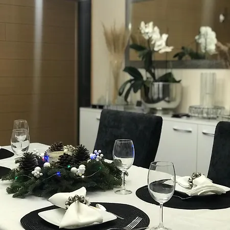 Ferienhaus Casa De Vacanta Ovidiu *