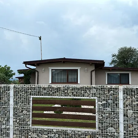 Casa De Vacanta Ovidiu Ferienhaus