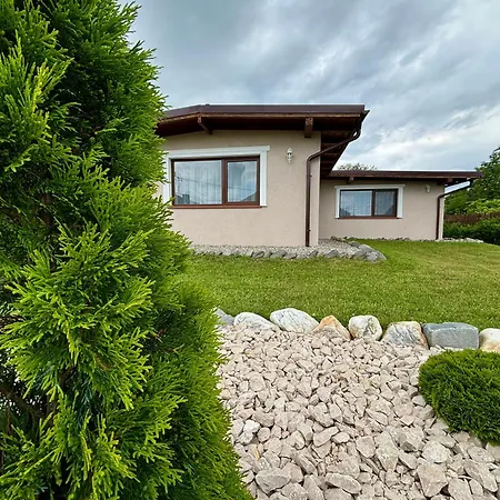 Ferienhaus Casa De Vacanta Ovidiu