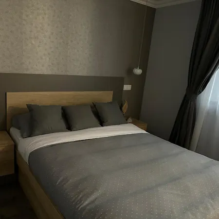 Ferienhaus Casa De Vacanta Ovidiu Sacadat (Mures)
