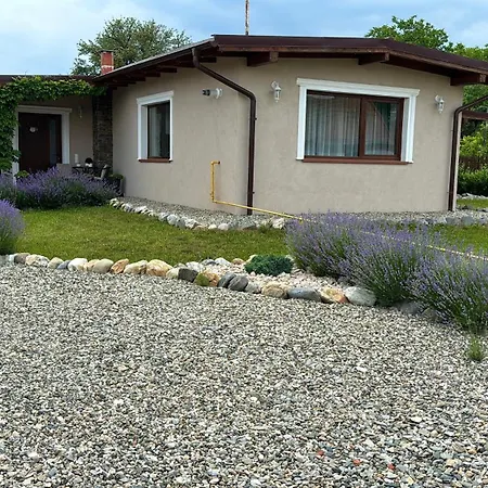Casa De Vacanta Ovidiu