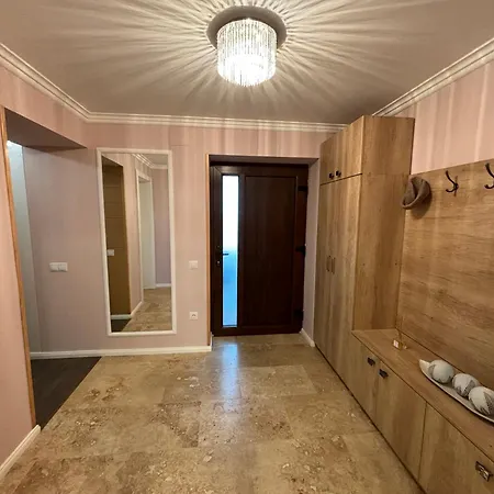 Casa De Vacanta Ovidiu
