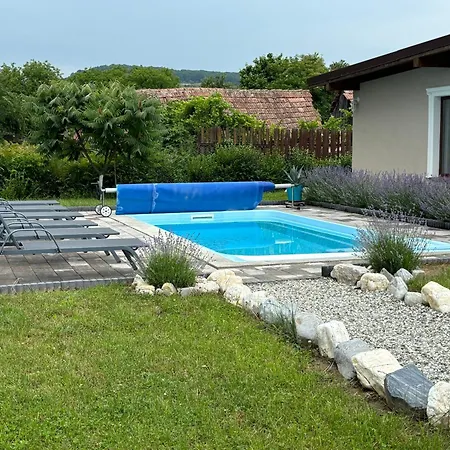 Ferienhaus Casa De Vacanta Ovidiu Sacadat (Mures)