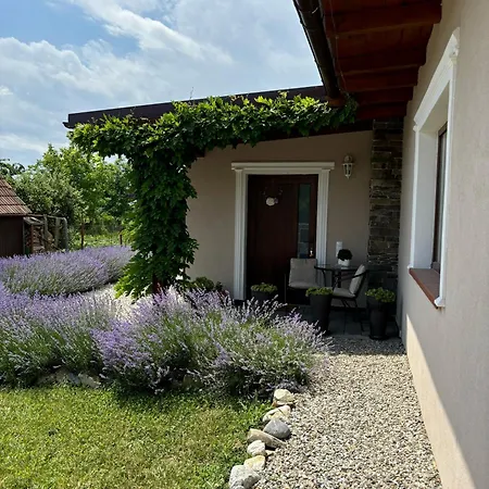 Ferienhaus Casa De Vacanta Ovidiu