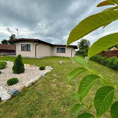 Casa De Vacanta Ovidiu Ferienhaus